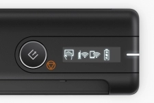 اسکنر قابل حمل اپسون مدل WorkForce ES-60W   اسکنر قابل حمل اپسون مدل WorkForce ES-60W