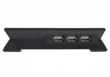 پایه خنک کننده پلی استیشن 4 اسلیم مدل Ultrathin Charging Heat Sink پایه خنک کننده پلی استیشن 4 اسلیم مدل Ultrathin Charging Heat Sink