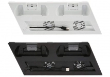 پایه خنک کننده پلی استیشن 4 اسلیم مدل Ultrathin Charging Heat Sink پایه خنک کننده پلی استیشن 4 اسلیم مدل Ultrathin Charging Heat Sink