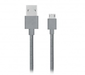 کابل تبدیل USB به MicroUSB کی نت مدل K-UC554 به طول 2 متر