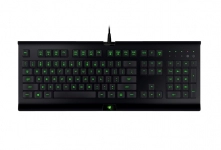 کیبورد و ماوس مخصوص بازی ریزر مدل Cynosa Pro