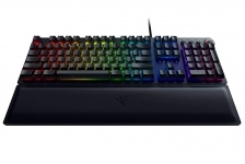 کیبورد مخصوص بازی ریزر مدل HUNTSMAN ELITE   کیبورد مخصوص بازی ریزر مدل HUNTSMAN ELITE