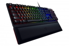 کیبورد مخصوص بازی ریزر مدل HUNTSMAN ELITE   کیبورد مخصوص بازی ریزر مدل HUNTSMAN ELITE