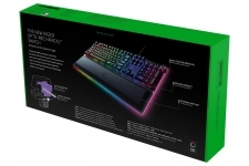 کیبورد مخصوص بازی ریزر مدل HUNTSMAN ELITE   کیبورد مخصوص بازی ریزر مدل HUNTSMAN ELITE