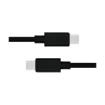 کابل تبدیل USB-C به USB-C کی نت مدل K-UC565 طول 1.2 متر