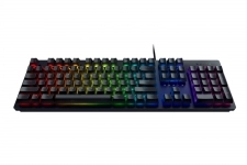  کیبورد مخصوص بازی ریزر مدل HUNTSMAN 