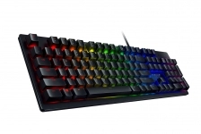  کیبورد مخصوص بازی ریزر مدل HUNTSMAN 