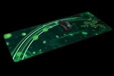 ماوس پدمخصوص بازی ریزر مدل Razer Goliathus Speed Cosmic سایز Extended