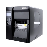 پرینتر لیبل زن صنعتی اس ان بی سی مدل BTP-7400