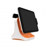 صندوق فروشگاهی POS لمسی پی تو سی مدل S100