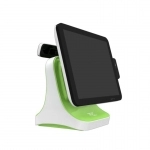 صندوق فروشگاهی POS لمسی پی تو سی مدل S100