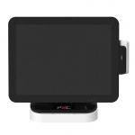 صندوق فروشگاهی POS لمسی پی تو سی مدل S100