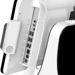 صندوق فروشگاهی POS لمسی پی تو سی مدل S100