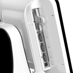 صندوق فروشگاهی POS لمسی پی تو سی مدل S100