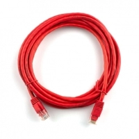 کابل شبکه CAT6 وی نت طول 2 متر