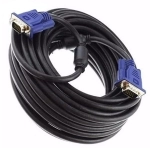 کابل VGA وی نت مدل V-15 طول 15 متر