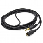 کابل افزایش طول AUX وی نت مدل VN30 طول 3 متر