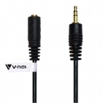 کابل افزایش طول AUX وی نت مدل V-S1 طول 1.5 متر