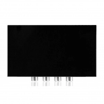 هاب سوئیچ 4 پورت پرینتر وی نت مدل USB