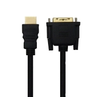 کابل تبدیل HDMI به DVI وی نت مدل D/H15 طول 1.5 متر