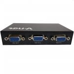 سوییچ دو پورت وی نت مدل VGA Switch