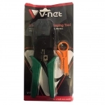 آچار سوکت زن شبکه وی نت مدل V-T9101