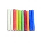  گچ رنگی تولیپ مدل ADC بسته 10 عددی 