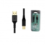 کابل پرینتر کی نت پلاس مدل KP-C4011 طول 5 متر