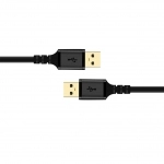 کابل USB کی نت پلاس مدل KP-C4019 طول 1 متر