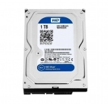 هارددیسک اینترنال وسترن دیجیتال مدل Blue WD10EZEX ظرفیت 1 ترابایت هارددیسک اینترنال وسترن دیجیتال مدل Blue WD10EZEX ظرفیت 1 ترابایت