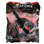 کابل VGA وی نت مدل V-10 طول 10 متر