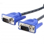کابل VGA وی نت مدل V-5 طول 5 متر