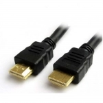 کابل HDMI وی نت ورژن 1.4 به طول 10 متر کابل HDMI وی نت ورژن 1.4 به طول 10 متر