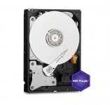 هارددیسک اینترنال وسترن دیجیتال مدل Purple WD20PURZ ظرفیت 2 ترابایت