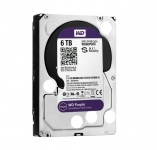 هارددیسک اینترنال وسترن دیجیتال مدل Purple WD60PURZ ظرفیت 6 ترابایت هارددیسک اینترنال وسترن دیجیتال مدل Purple WD60PURZ ظرفیت 6 ترابایت