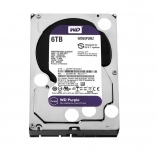 هارددیسک اینترنال وسترن دیجیتال مدل Purple WD60PURZ ظرفیت 6 ترابایت هارددیسک اینترنال وسترن دیجیتال مدل Purple WD60PURZ ظرفیت 6 ترابایت