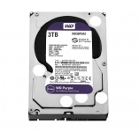 هارددیسک اینترنال وسترن دیجیتال مدل Purple WD30PURZ ظرفیت 3 ترابایت هارددیسک اینترنال وسترن دیجیتال مدل Purple WD30PURZ ظرفیت 3 ترابایت