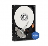 هارددیسک اینترنال وسترن دیجیتال مدل Blue WD40EZRZ ظرفیت 4 ترابایت