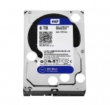 هارددیسک اینترنال وسترن دیجیتال مدل Blue WD60EZRZ ظرفیت 6 ترابایت