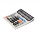 ماشین حساب کاسیو مدل DS-120 ماشین حساب کاسیو مدل DS-120