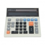 ماشین حساب کاسیو مدل DS-120 ماشین حساب کاسیو مدل DS-120