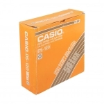 ماشین حساب کاسیو مدل DS-120 ماشین حساب کاسیو مدل DS-120
