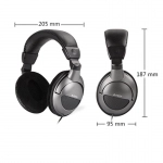 هدست مخصوص بازی ای فورتک مدل HS800 هدست مخصوص بازی ای فورتک مدل HS800