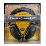 هدست مخصوص بازی ای فورتک مدل HS800 هدست مخصوص بازی ای فورتک مدل HS800