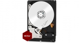هارددیسک اینترنال وسترن دیجیتال مدل Red WD100EFAX ظرفیت 10 ترابایت هارددیسک اینترنال وسترن دیجیتال مدل Red WD100EFAX ظرفیت 10 ترابایت