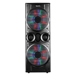 پخش کننده خانگی تسکو مدل TS 2080