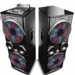 پخش کننده خانگی تسکو مدل TS 2080