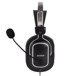  هدست ای فورتک مدل HS-50 