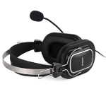  هدست ای فورتک مدل HS-50 