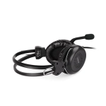 هدست ای فورتک مدل HU-30 هدست ای فورتک مدل HU-30